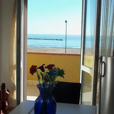 شقة Sole Mare بورتو غاريبالدي