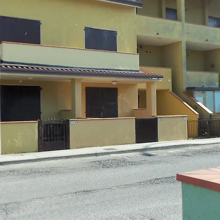 Sole Mare Apartman *