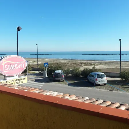 Sole Mare شقة *