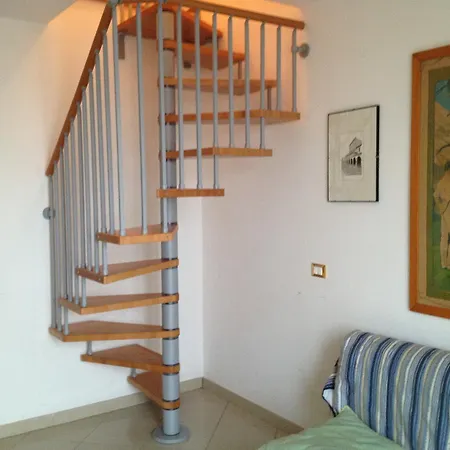 Apartman Sole Mare
