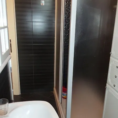 Sole Mare Apartman *