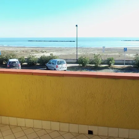 Sole Mare شقة بورتو غاريبالدي