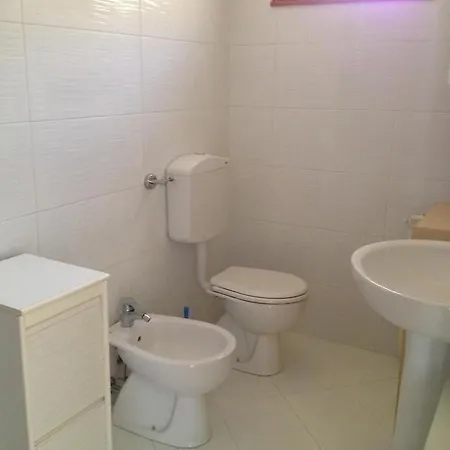 Sole Mare Apartman *