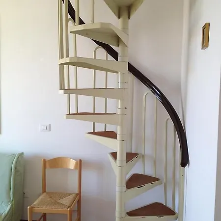 Apartman Sole Mare