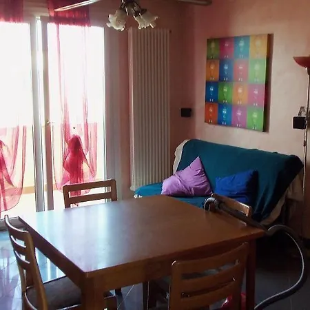 Sole Mare Apartman