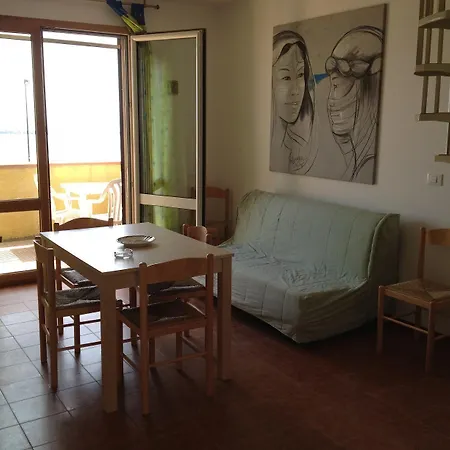 Apartman Sole Mare