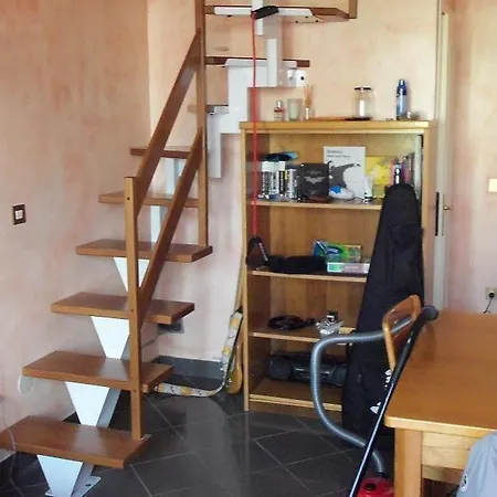 Sole Mare Apartman