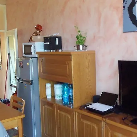 Apartman Sole Mare *