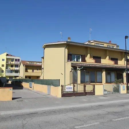 Sole Mare شقة *