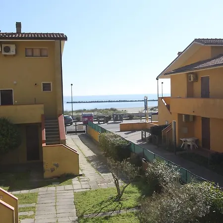 Sole Mare شقة