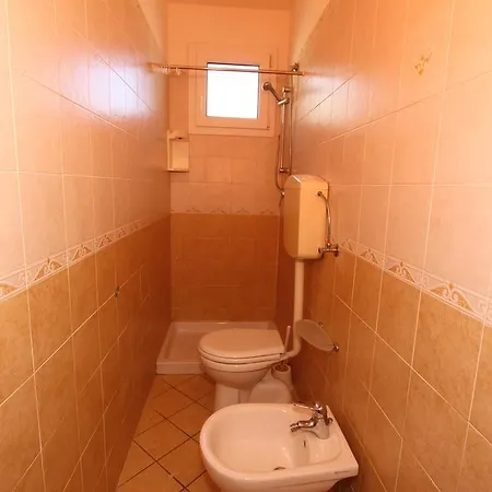 Sole Mare Apartman